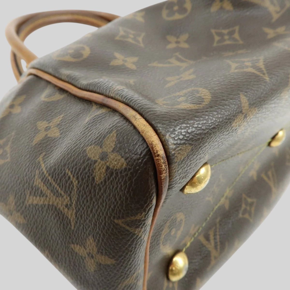 Louis Vuitton Tivoli PM