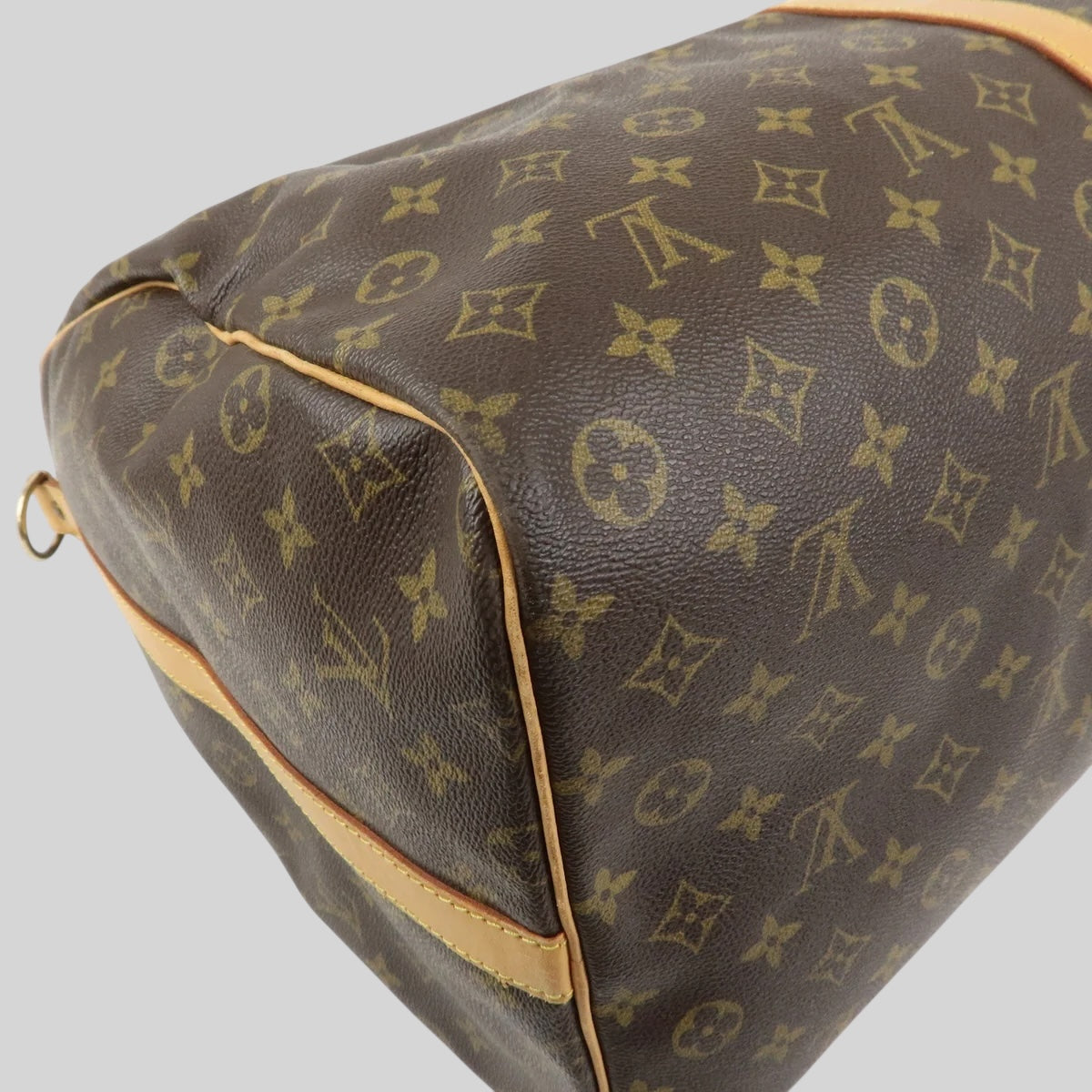 Louis Vuitton Keepall 60 Bandoulière