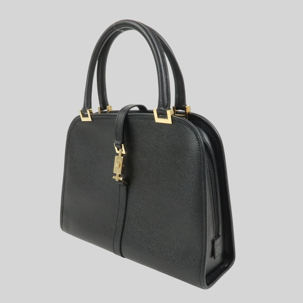 Gucci Jackie Tote