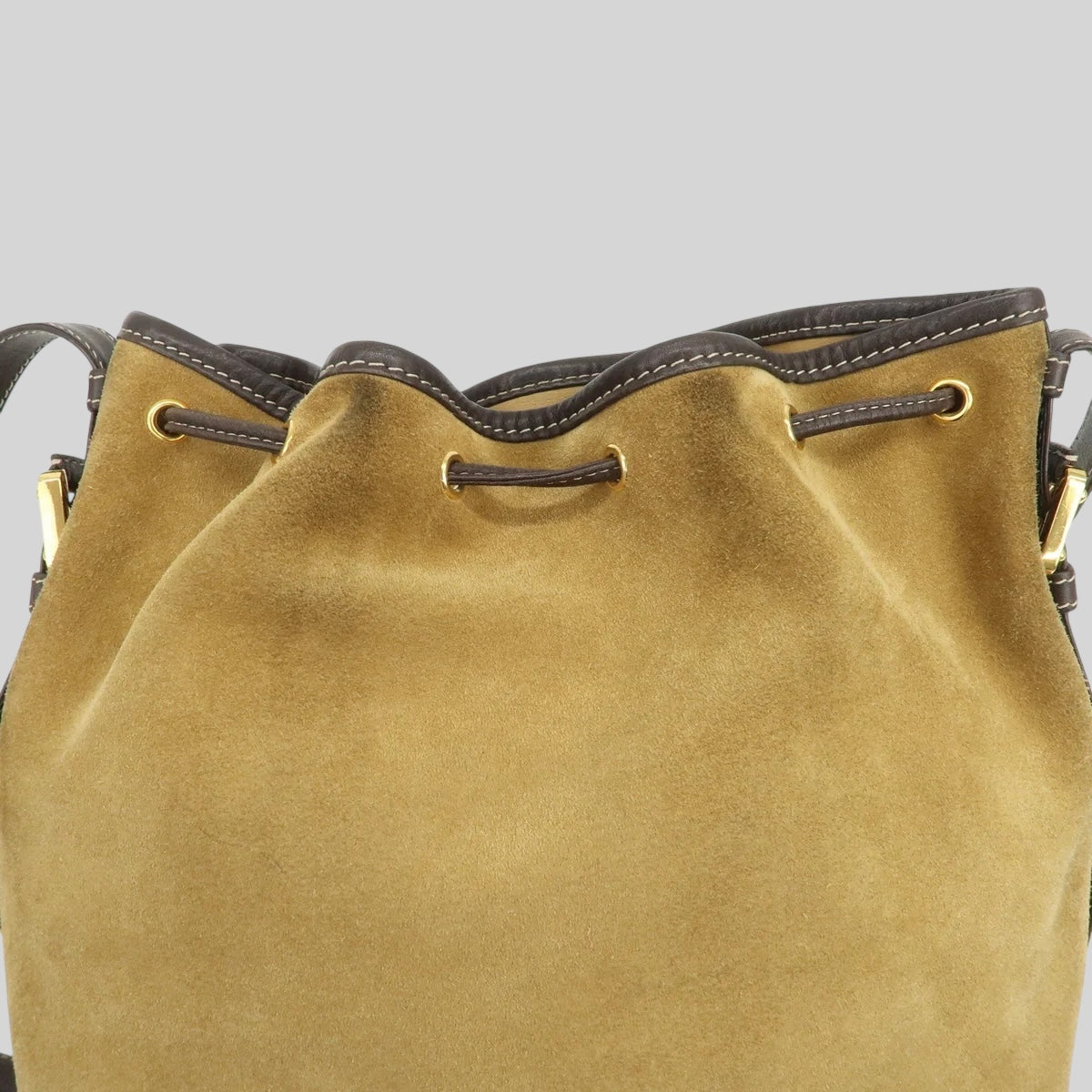 Loewe Anagram Seau