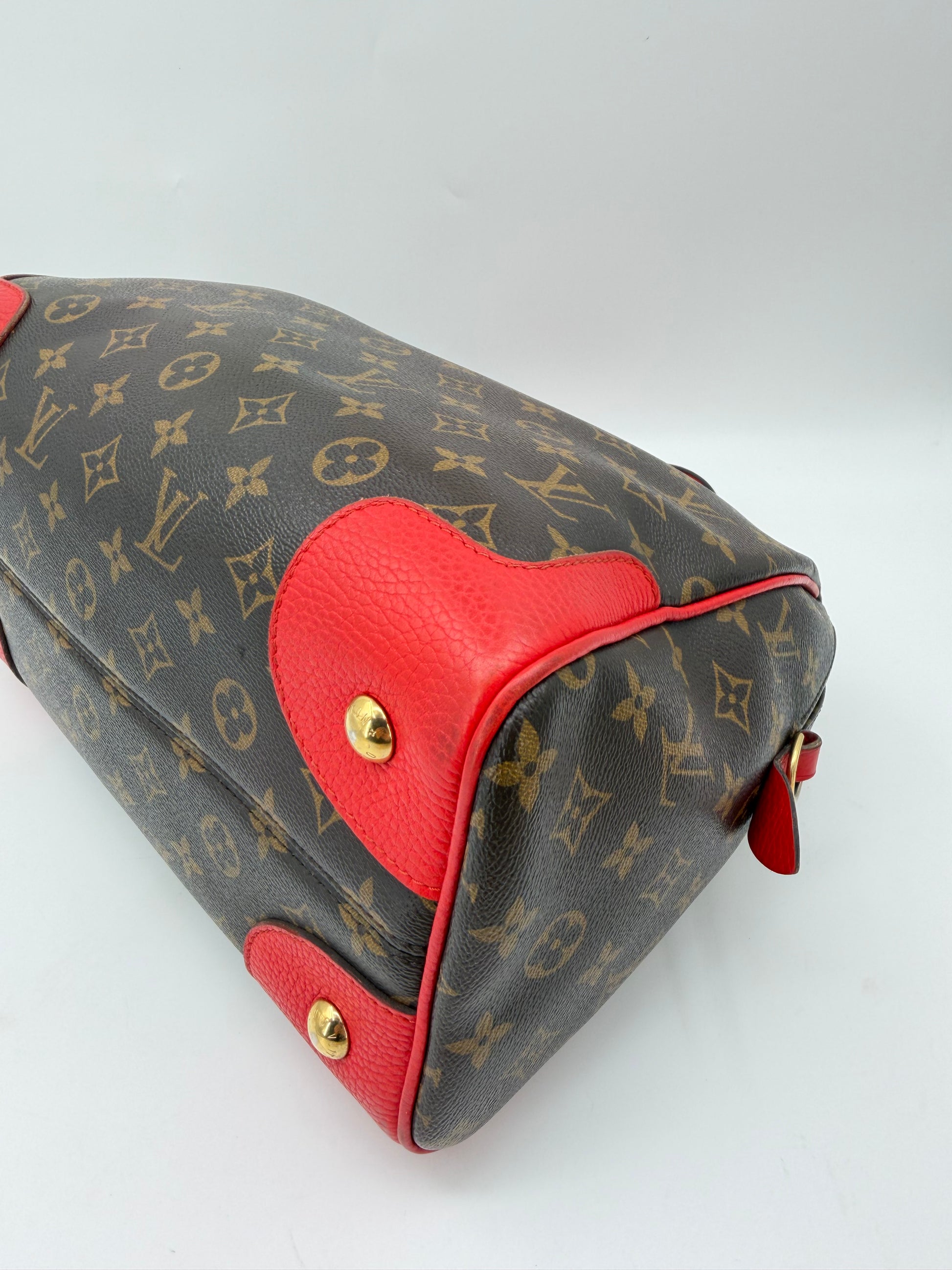 LOUIS VUITTON RETIRO