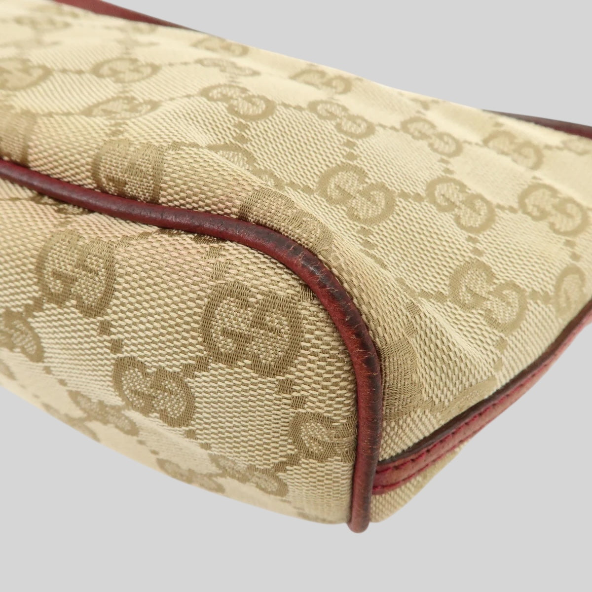 Gucci Boat