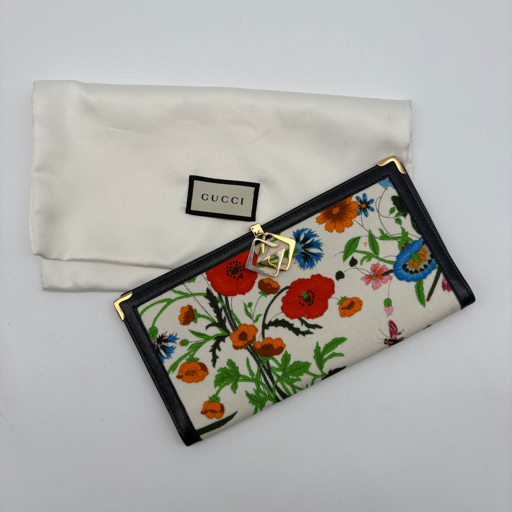 Gucci Flora