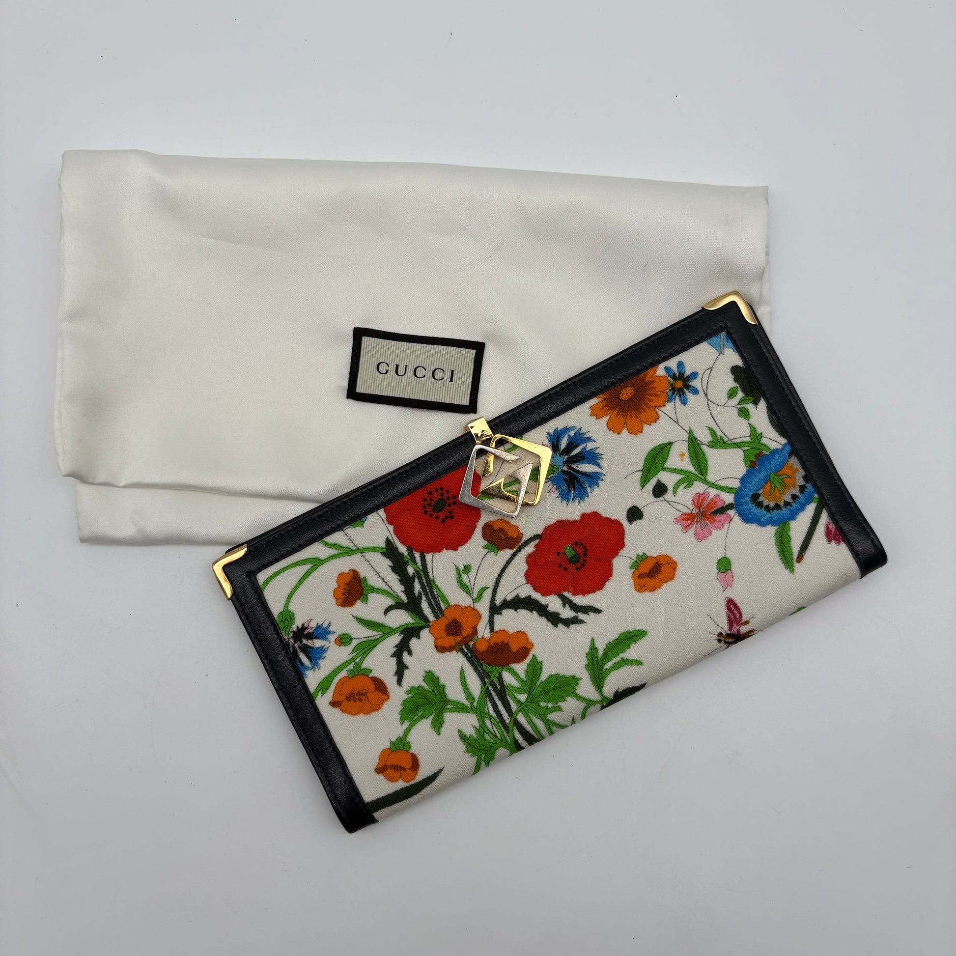 Gucci Flora