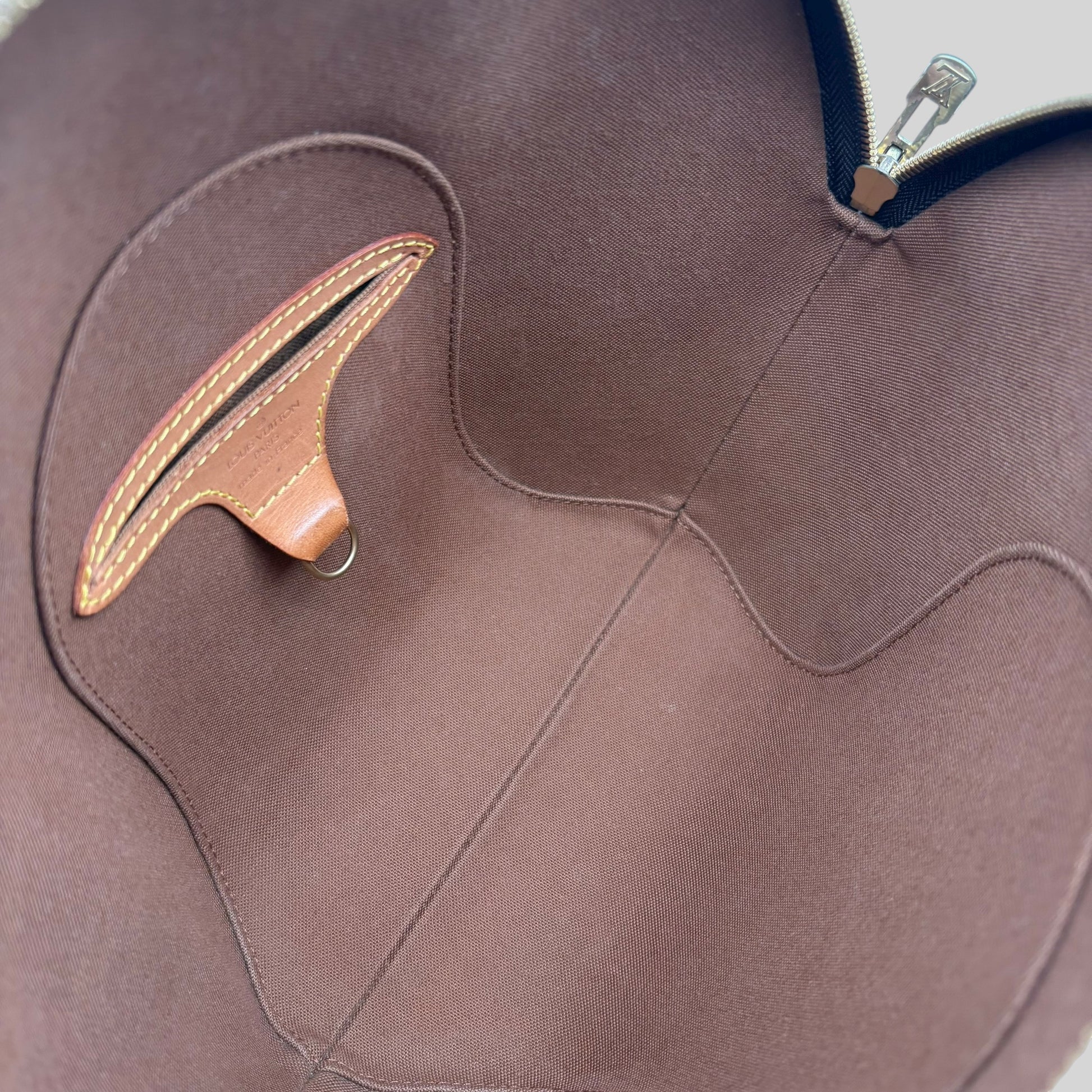 Louis Vuitton Ellipse PM