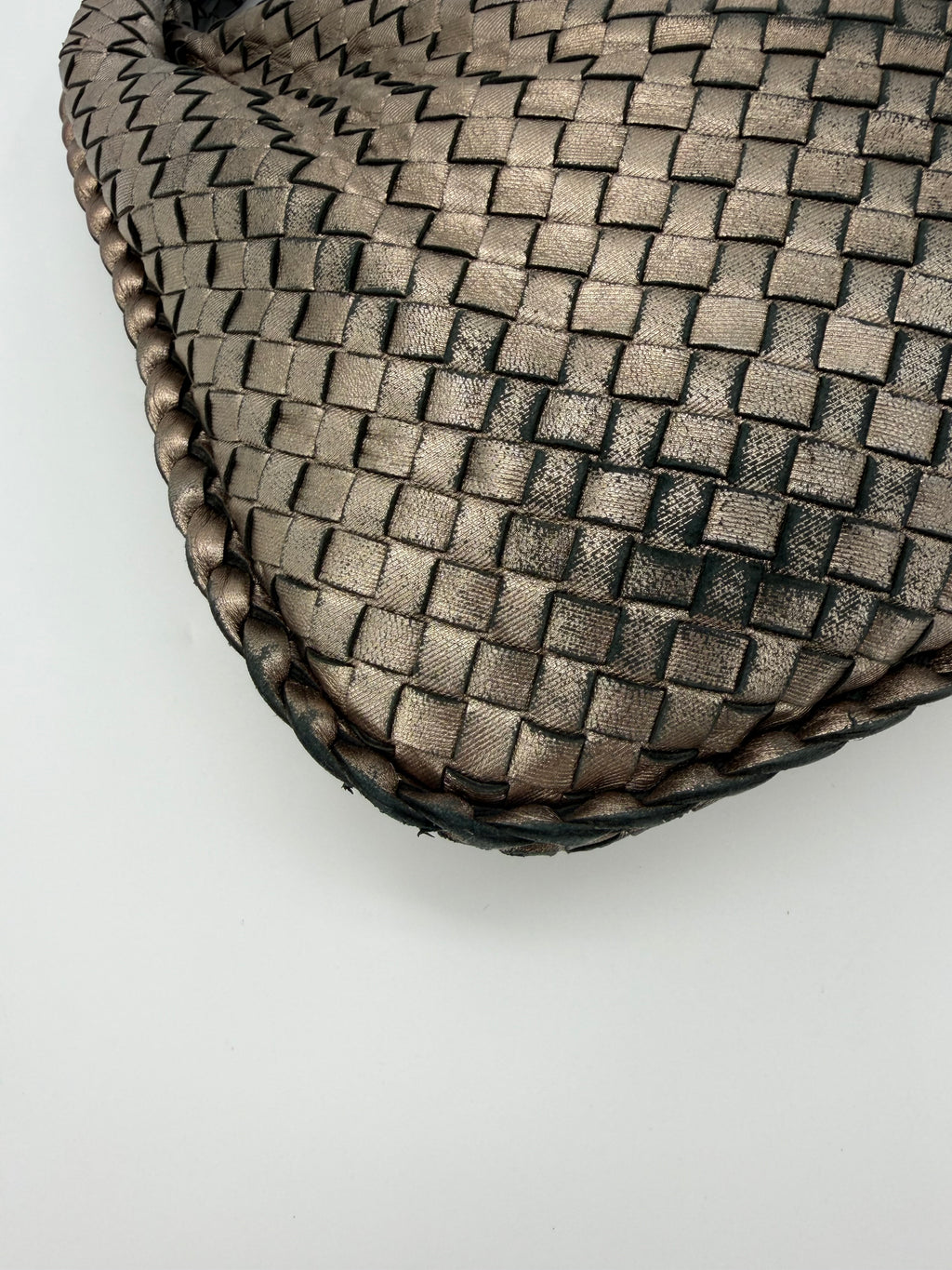 BOTTEGA VENETA HOBO