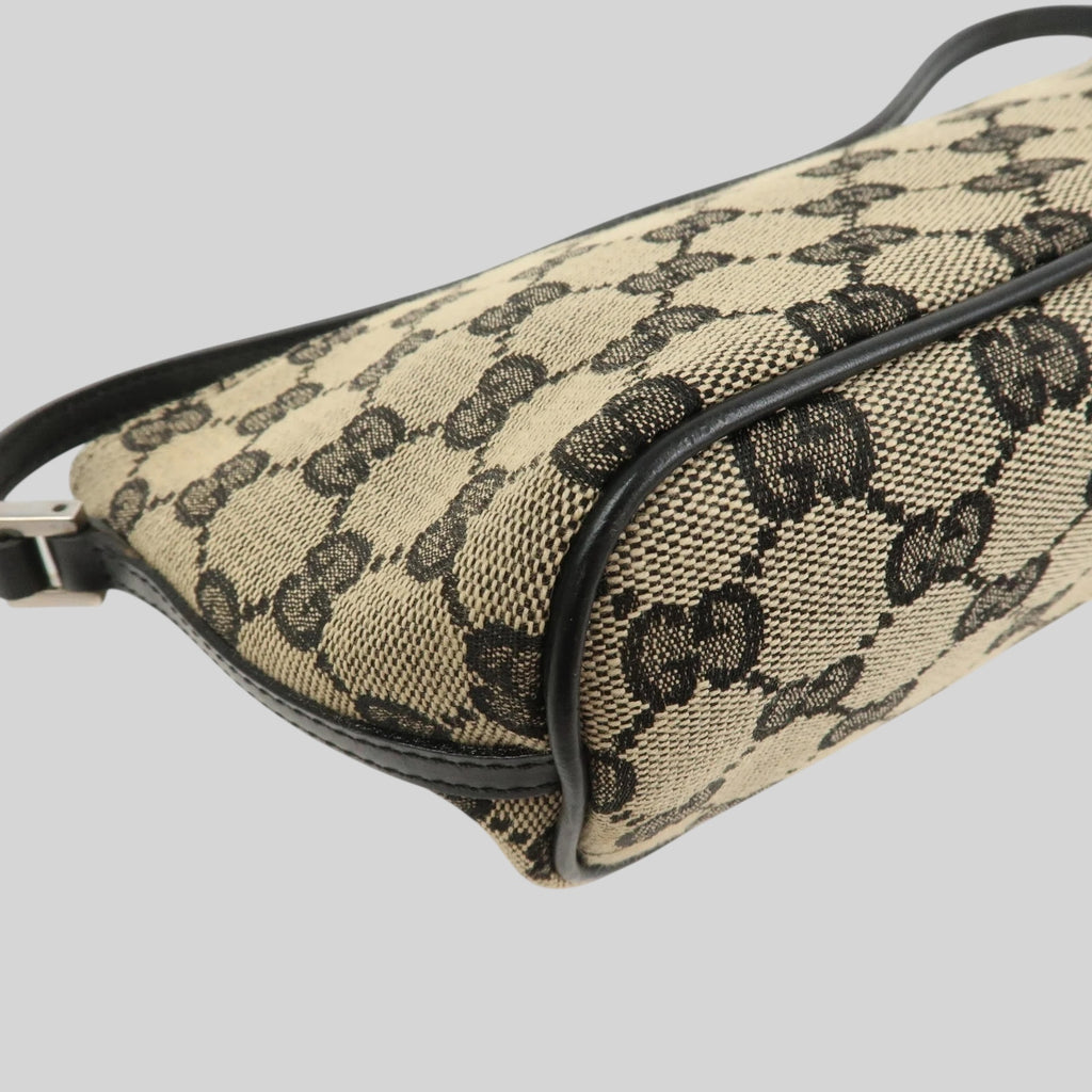 Gucci Boat