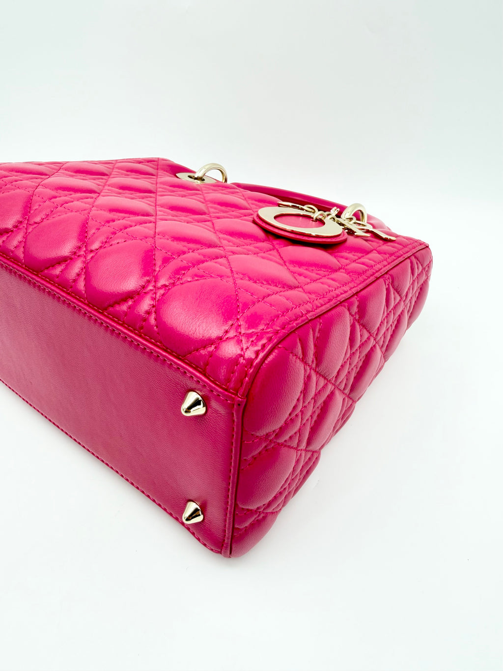 DIOR LADY PINK