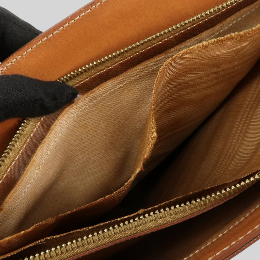 Céline Macadam Tote