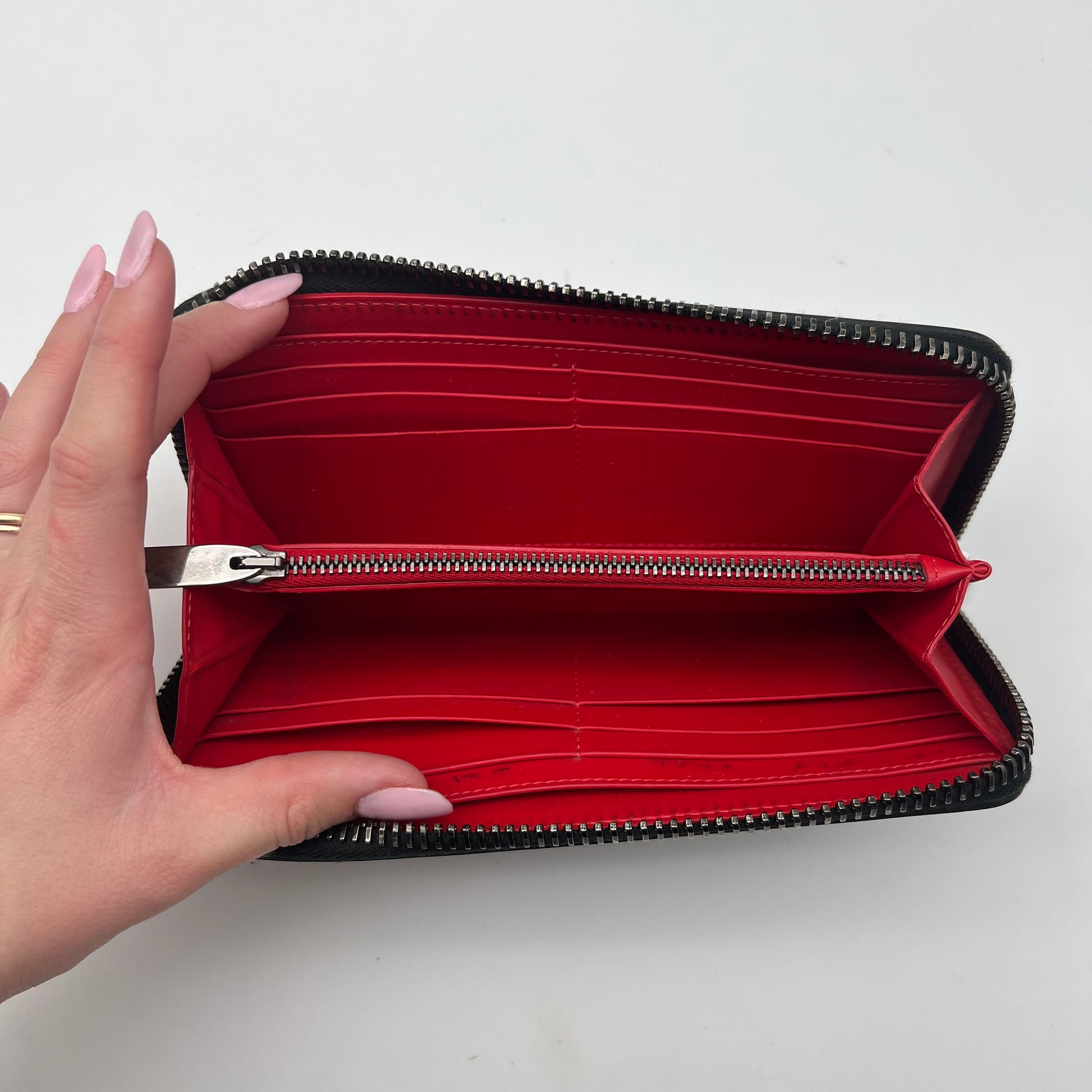 Christian Louboutin Wallet