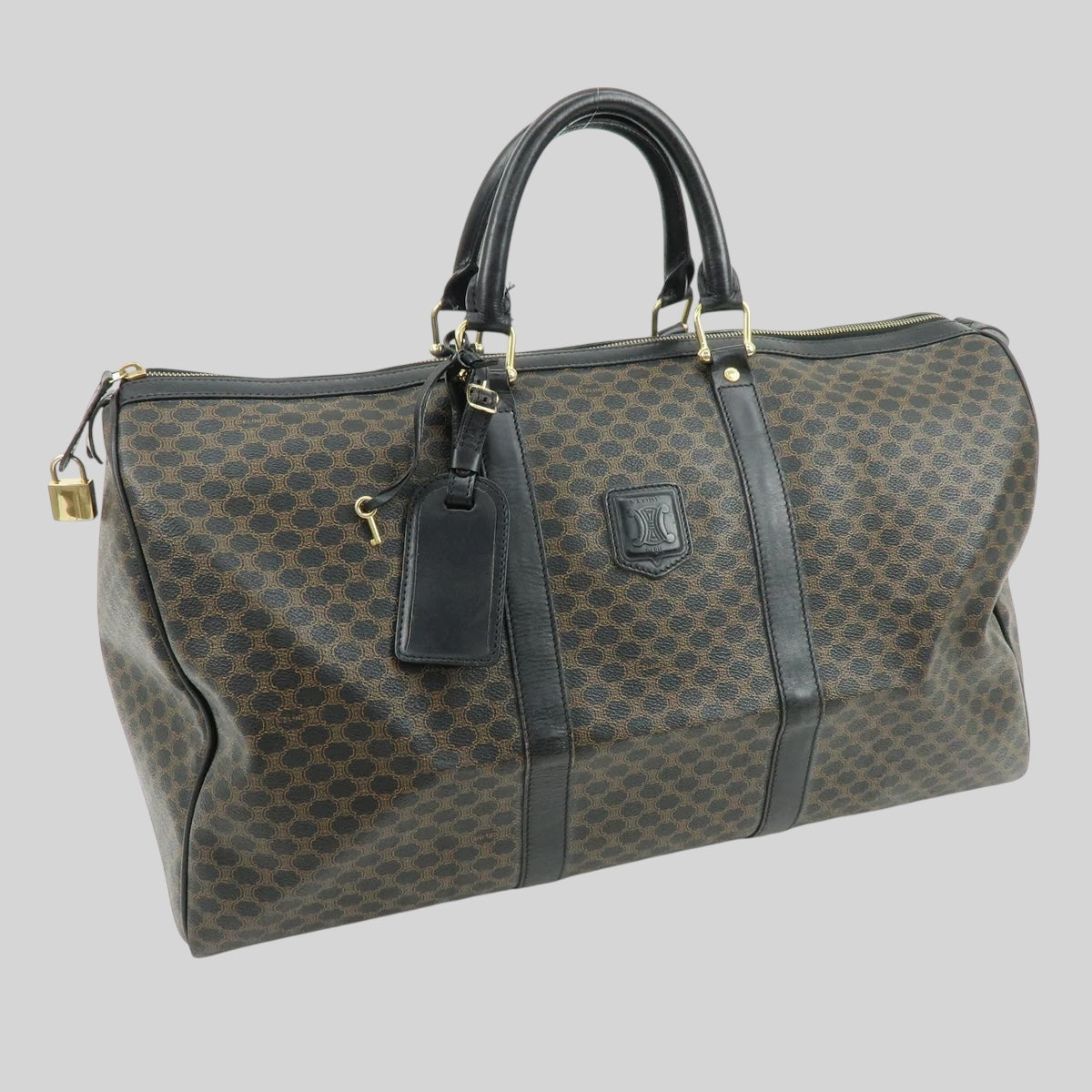 Céline Boston Macadam