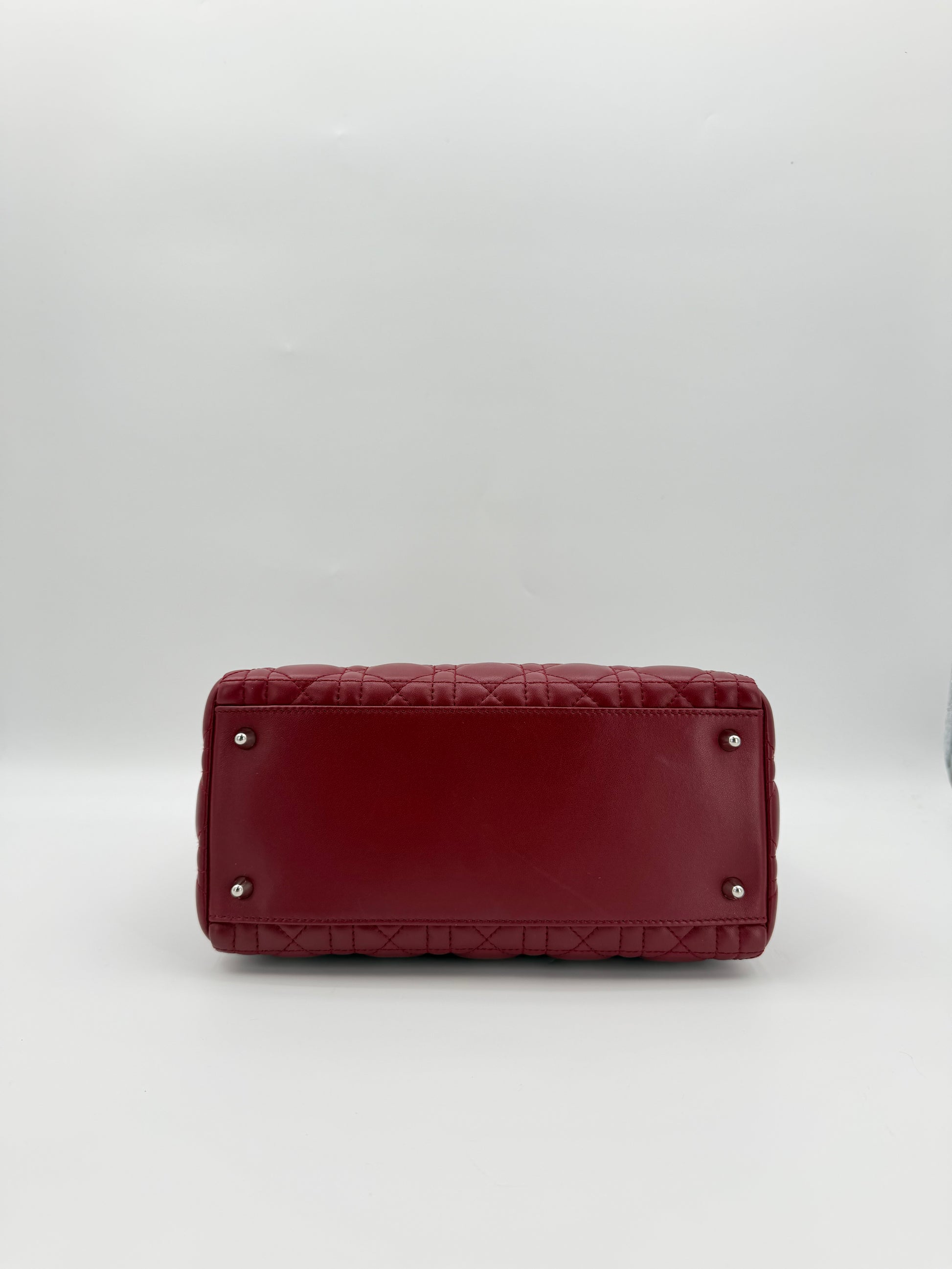 DIOR LADY M