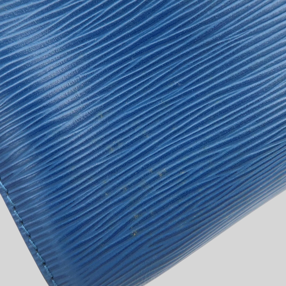 Louis Vuitton Speedy 25 Epi