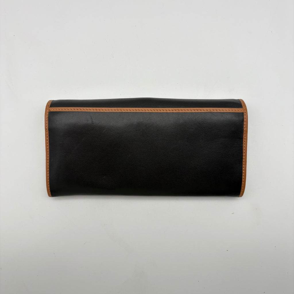Céline Leather Balck