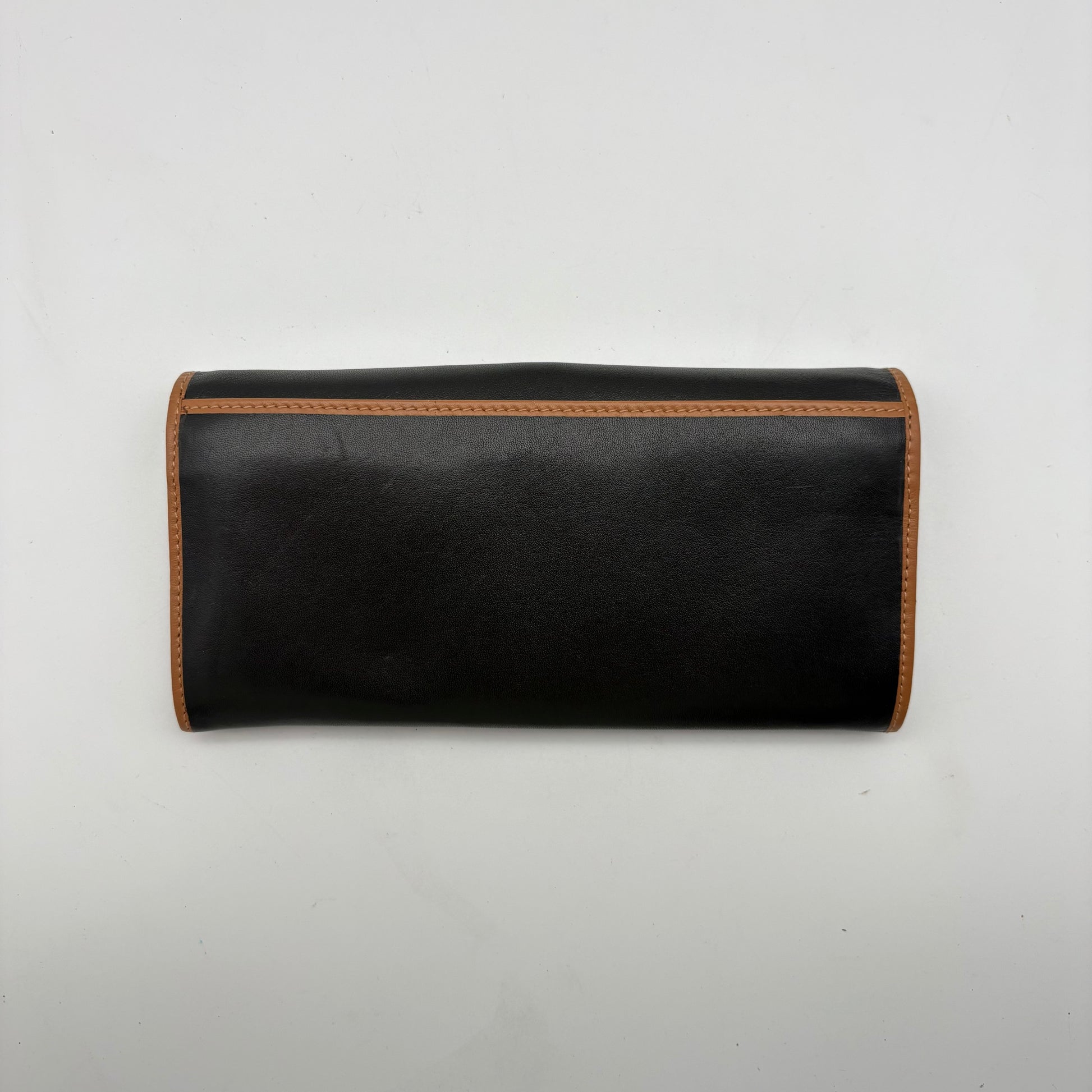 Céline Leather Balck
