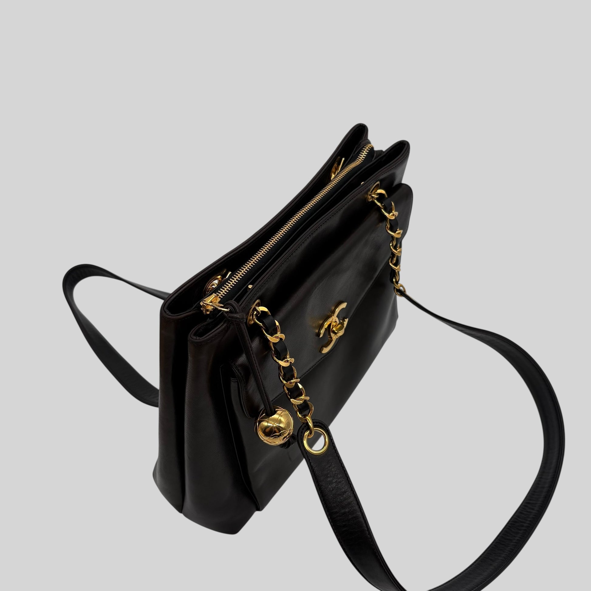 Chanel COCO Mark Tote