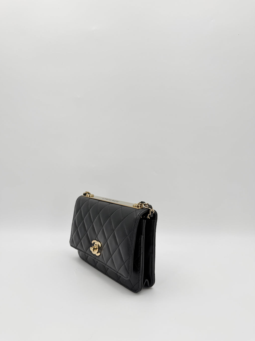CHANEL TRENDY WOC