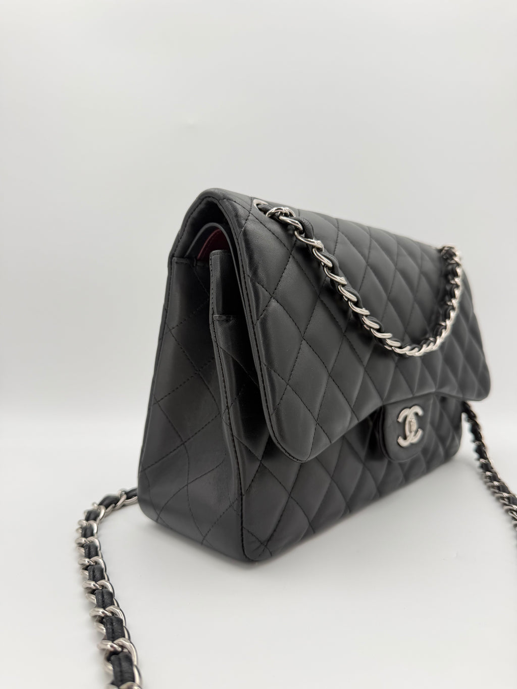 CHANEL TIMELESS 30