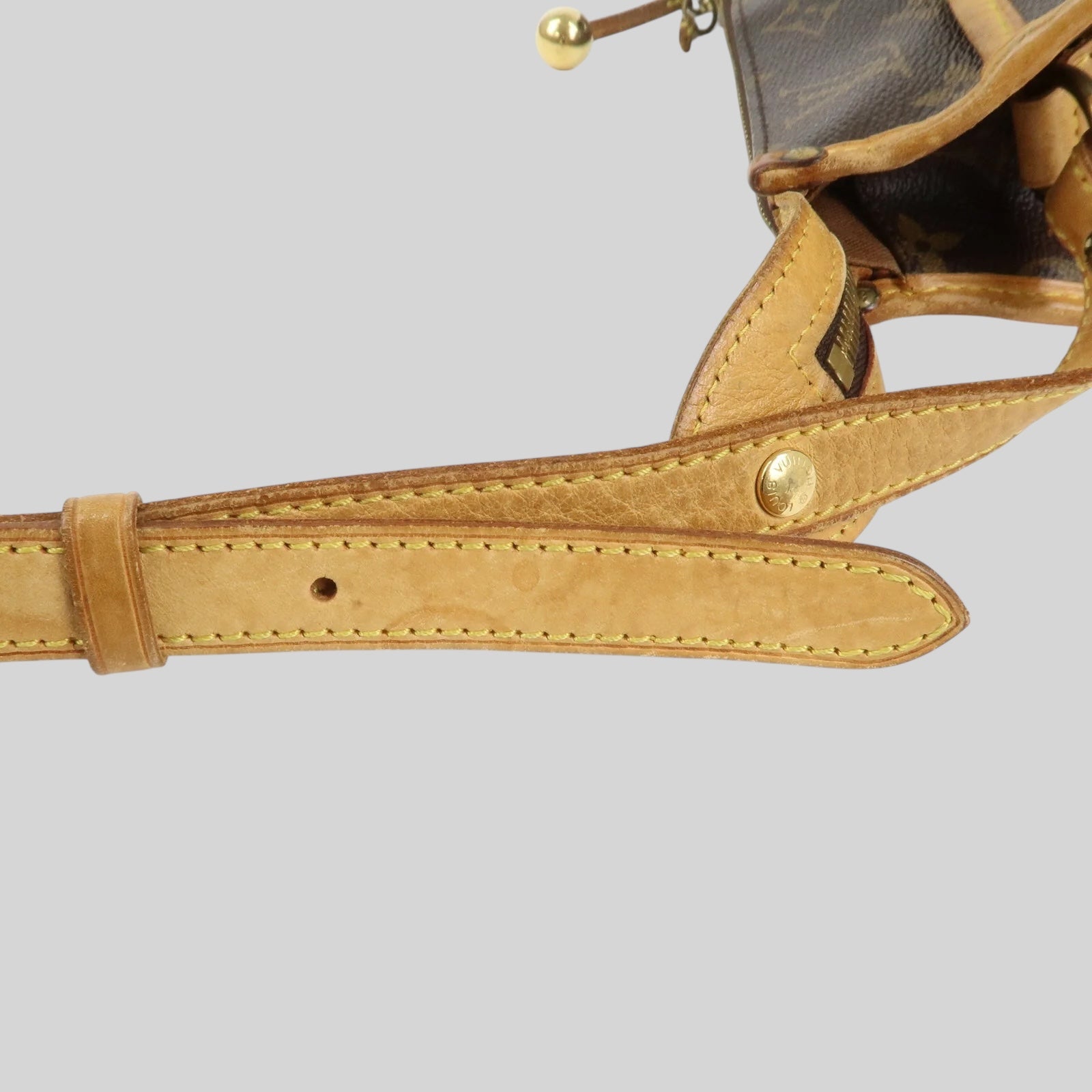 Louis Vuitton Popincourt Long