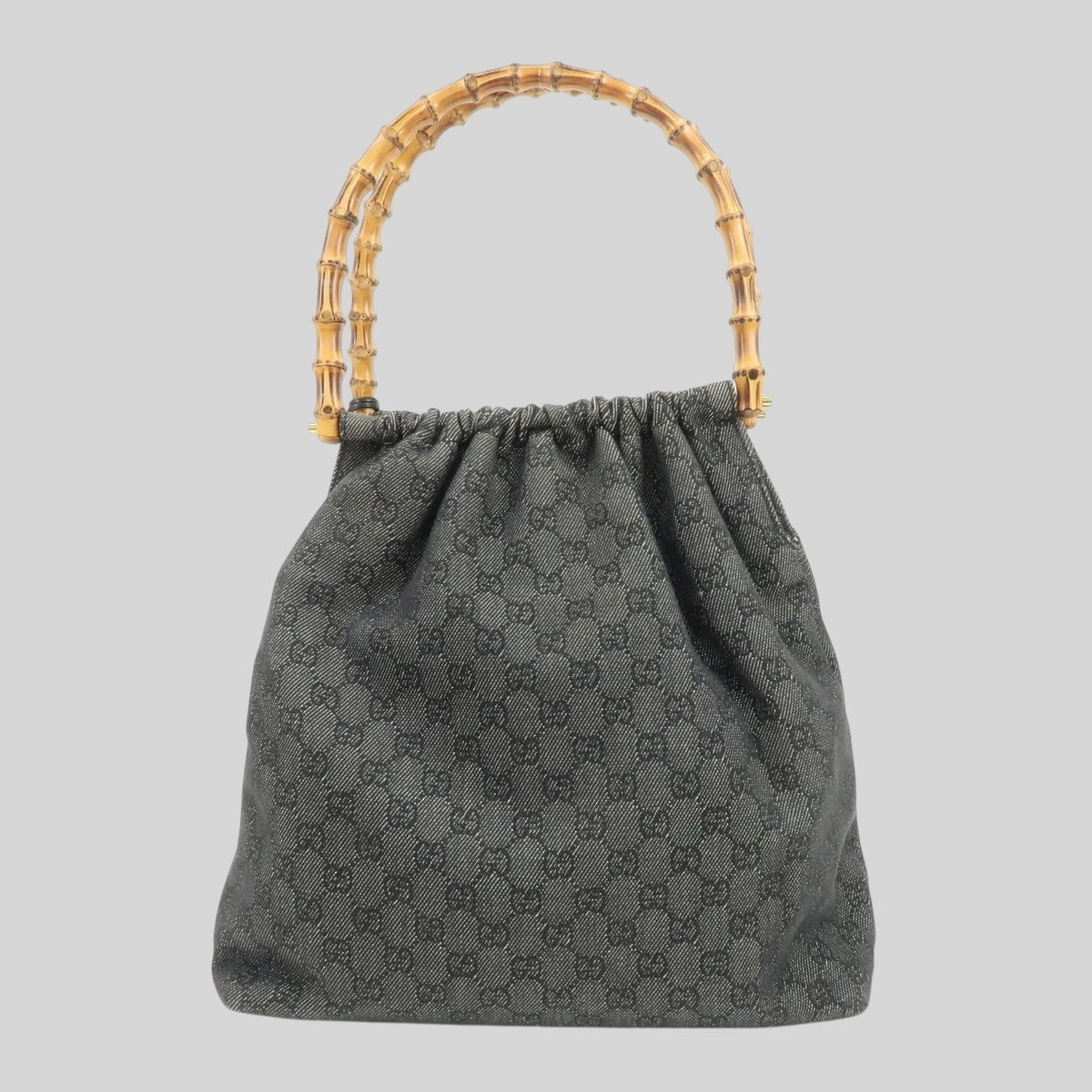 Gucci Bamboo GG