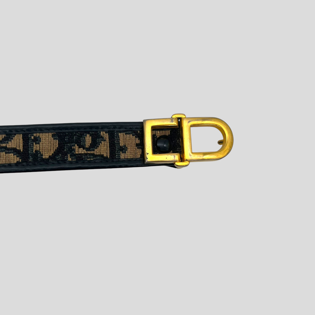 Ceinture Dior Trotter