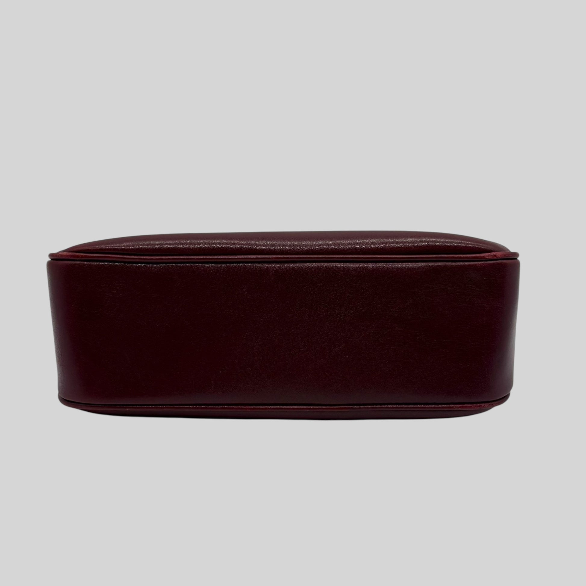 Céline Shoulder Bordeaux