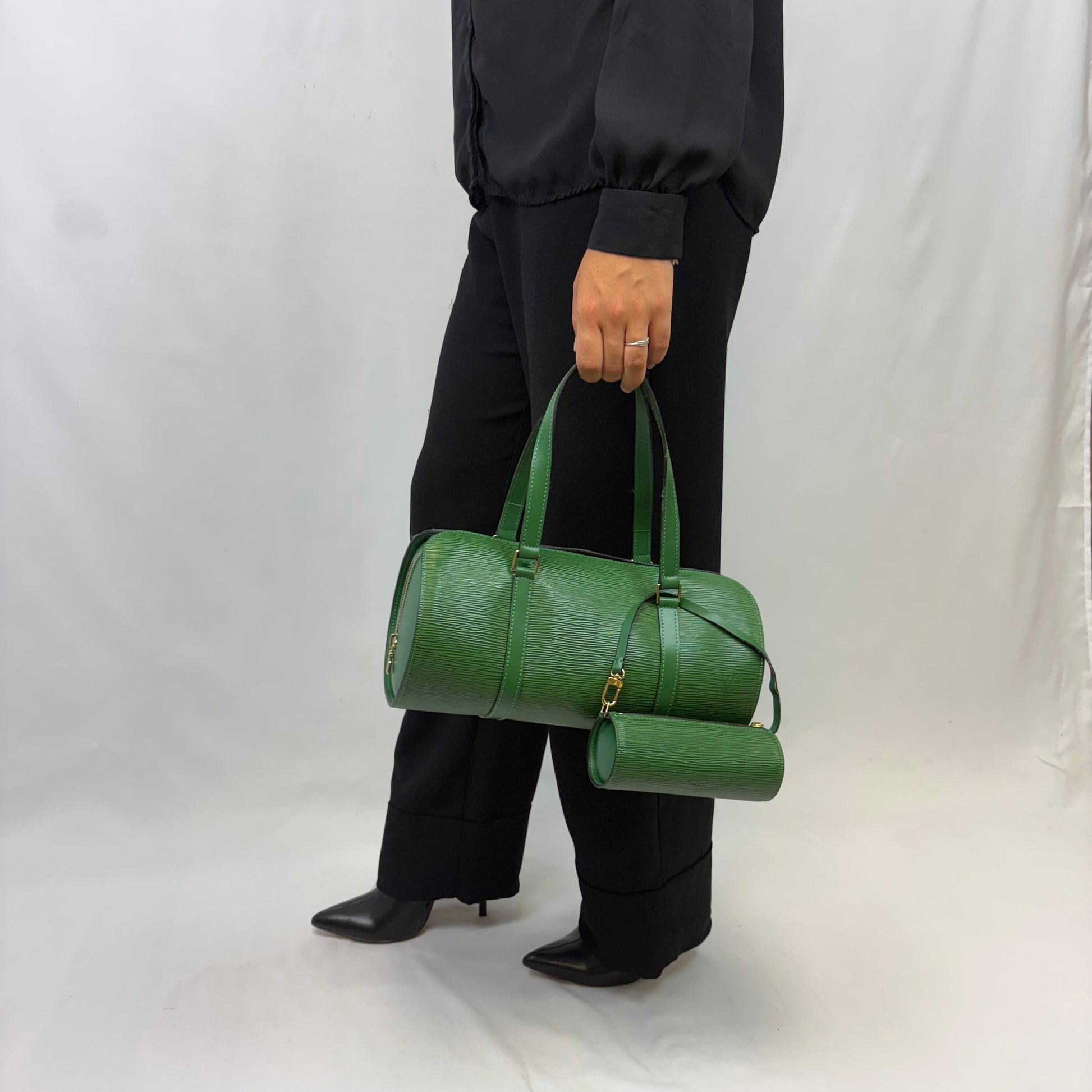 Louis Vuitton Soufflot