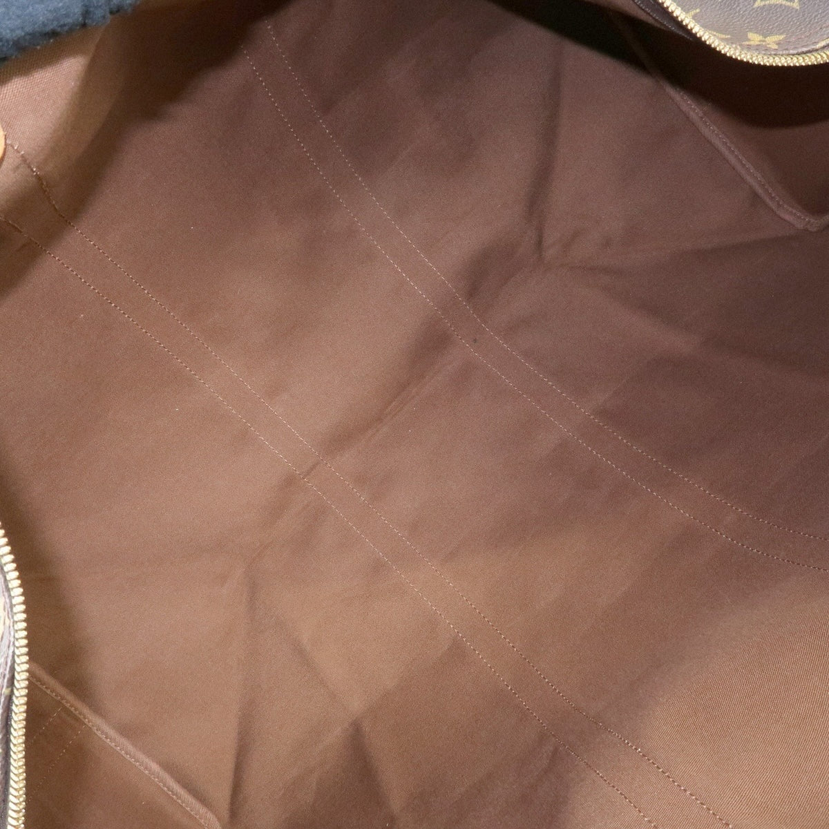 Louis Vuitton Keepall 60 Bandoulière
