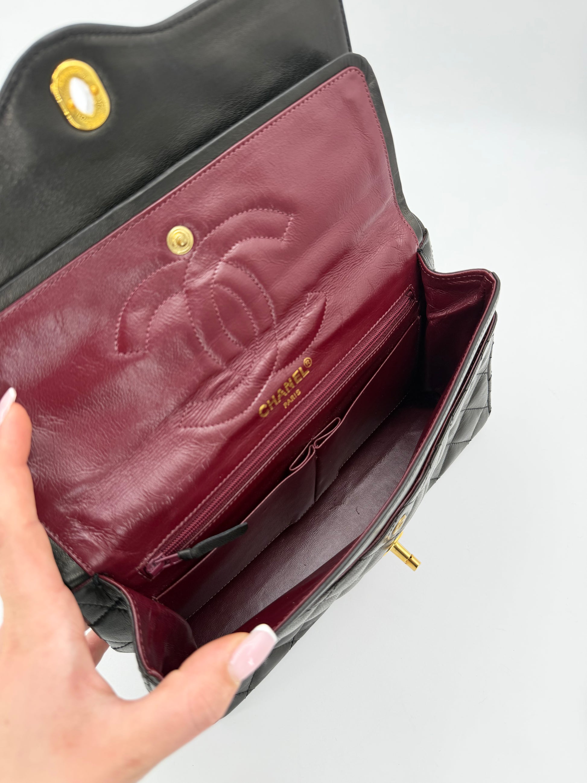 CHANEL DIANA EDITION PARIS