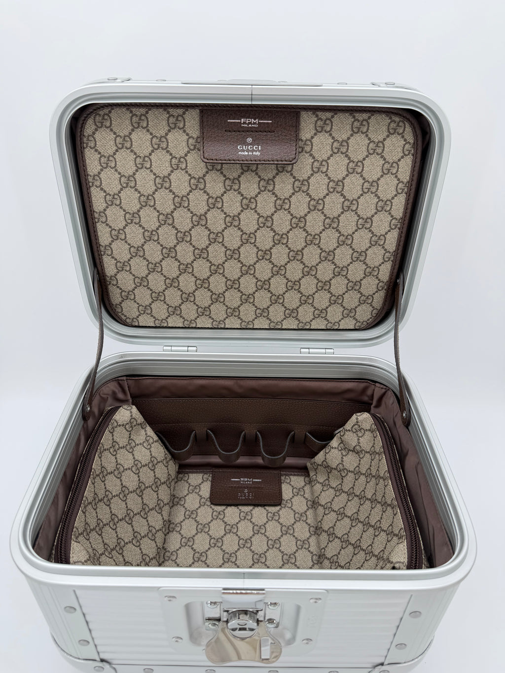 GUCCI X FPM VANITY CASE