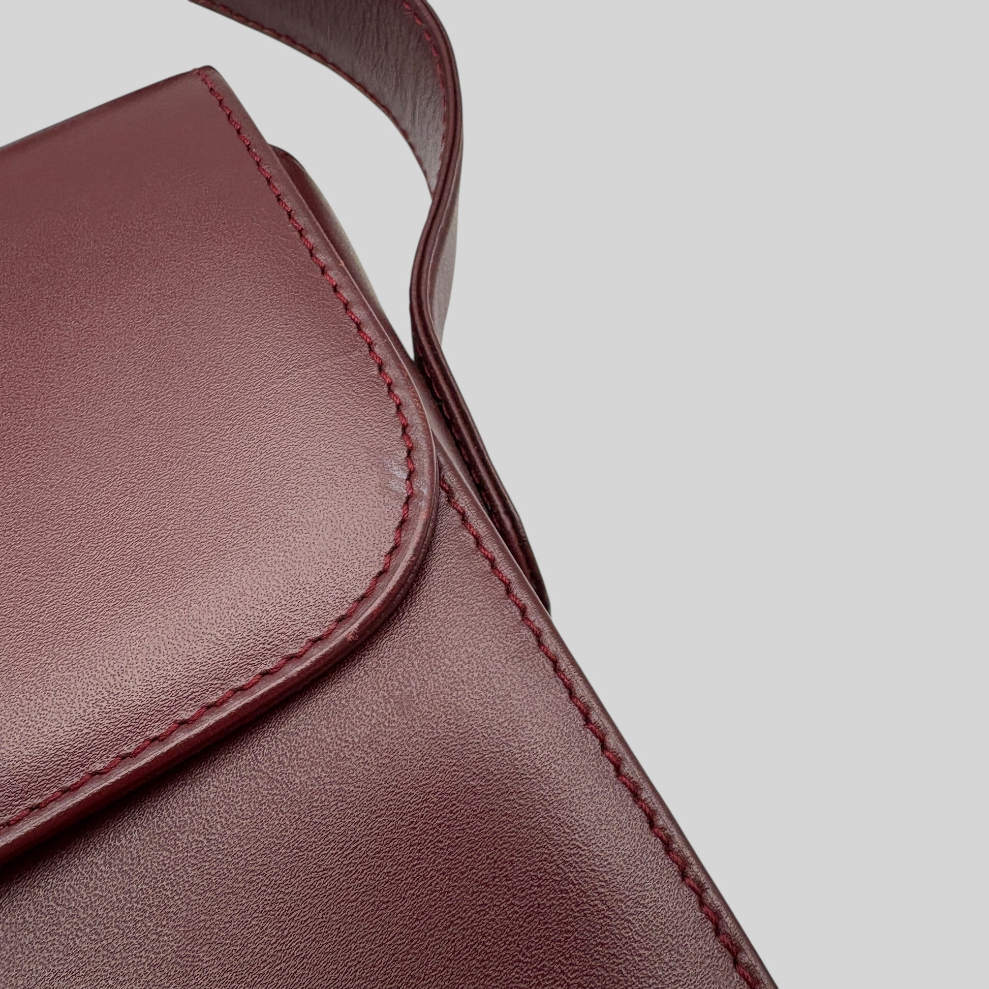 Cartier Must Shoulder
