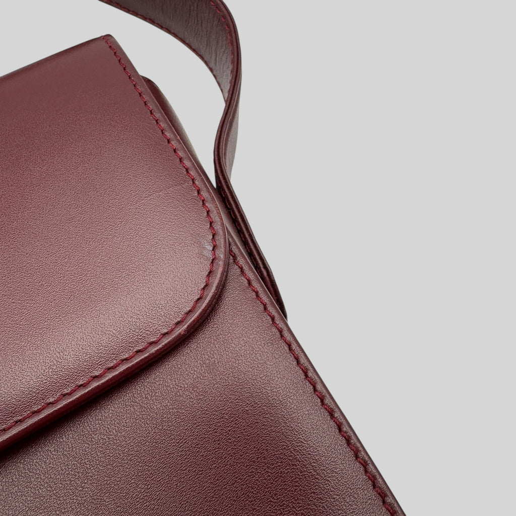 Cartier Must Shoulder