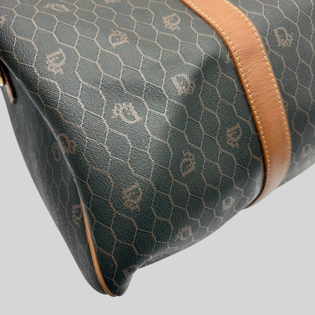Dior Honeycomb Boston