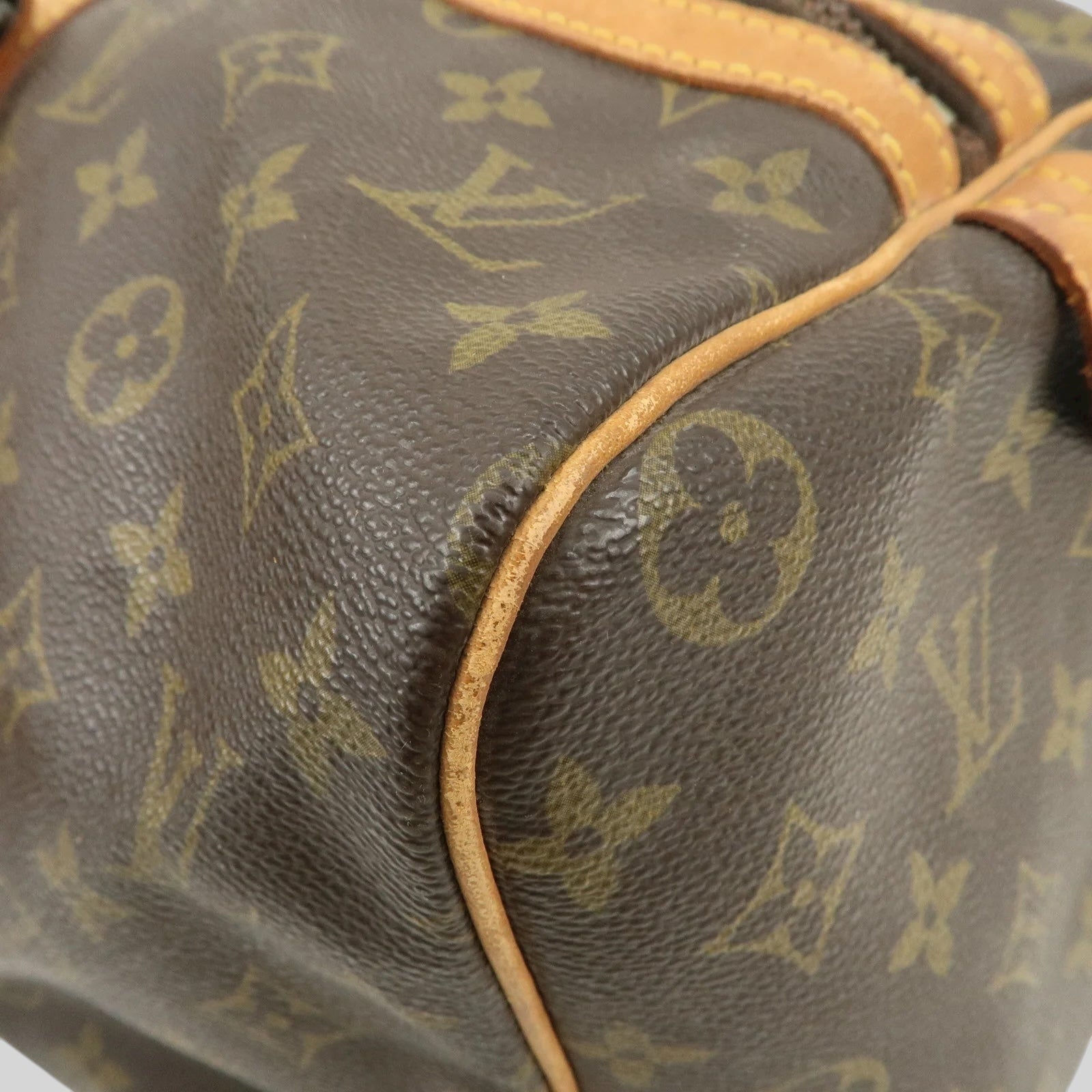 Louis Vuitton Sac Souple 45