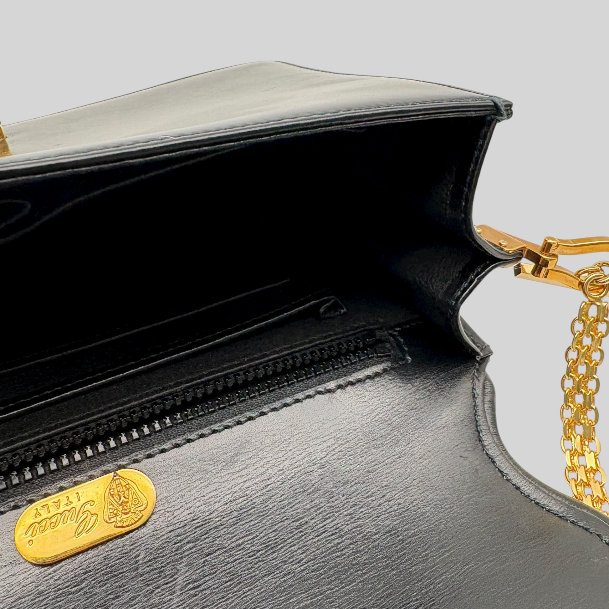 Gucci Chain Shoulder