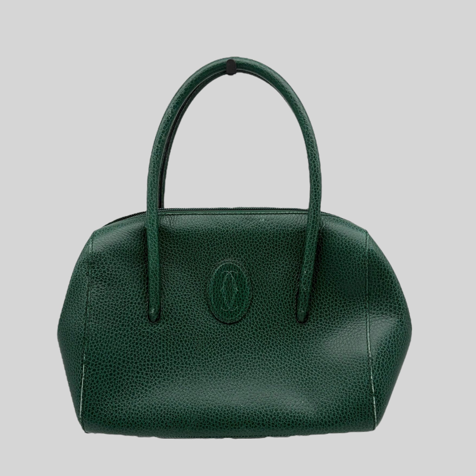 Cartier Hand Bag Must