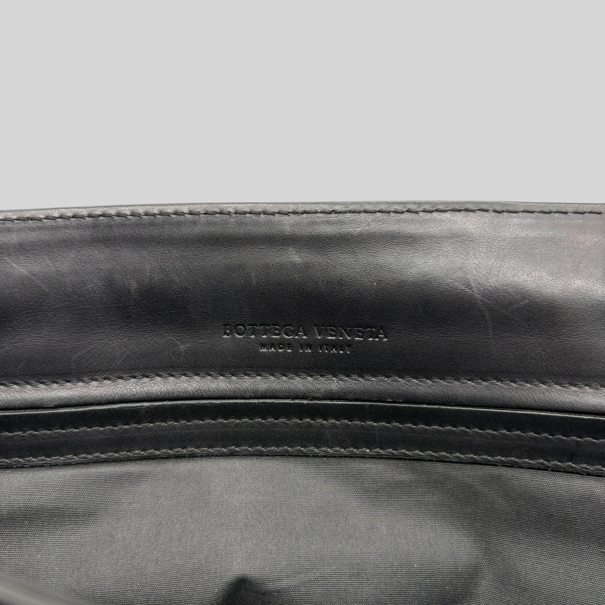 Bottega Veneta Business Bag