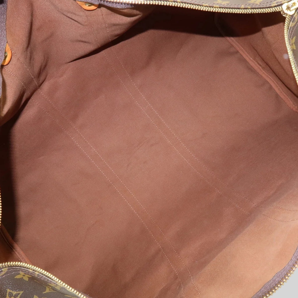 Louis Vuitton Keepall 60 Bandoulière