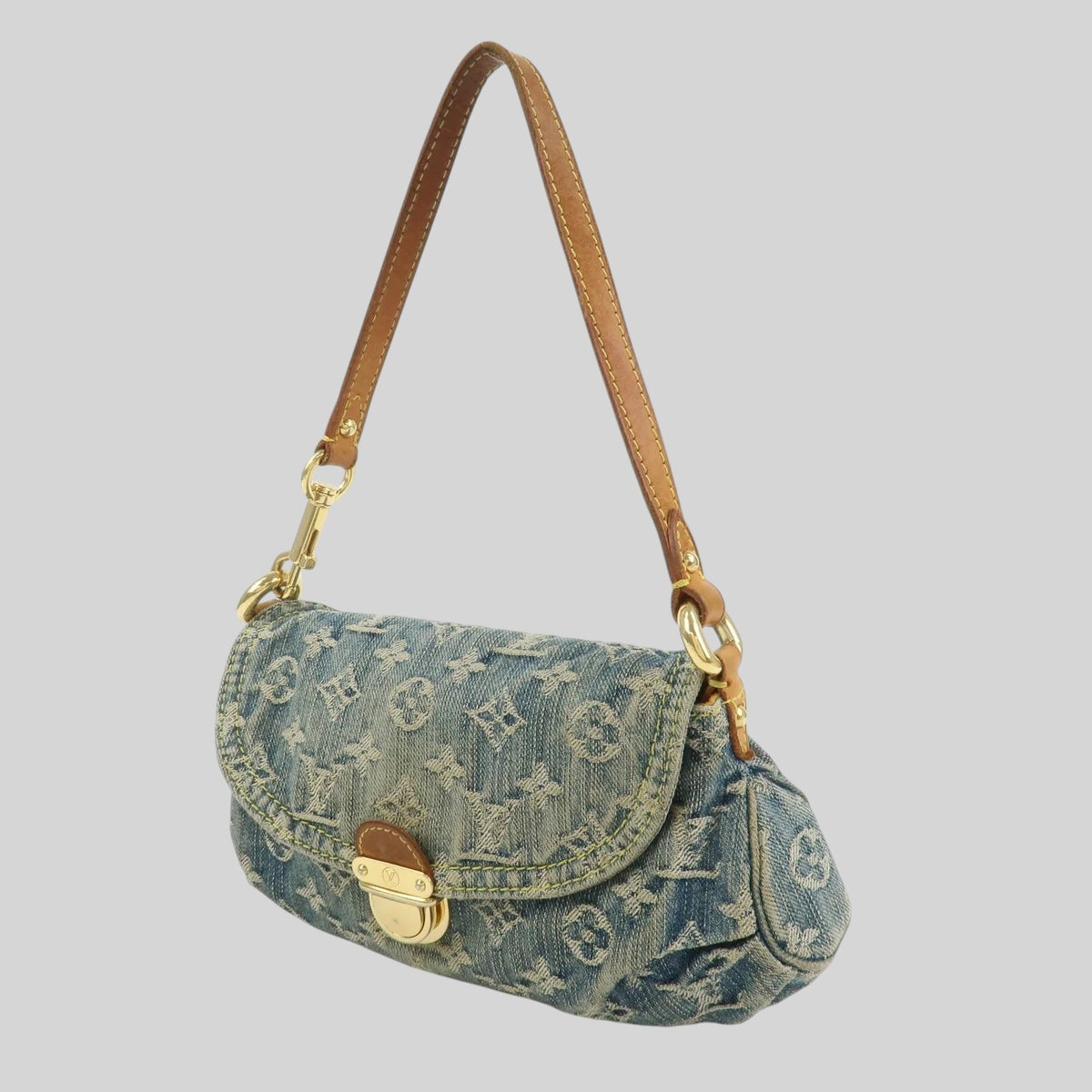 Louis Vuitton Pleaty PM