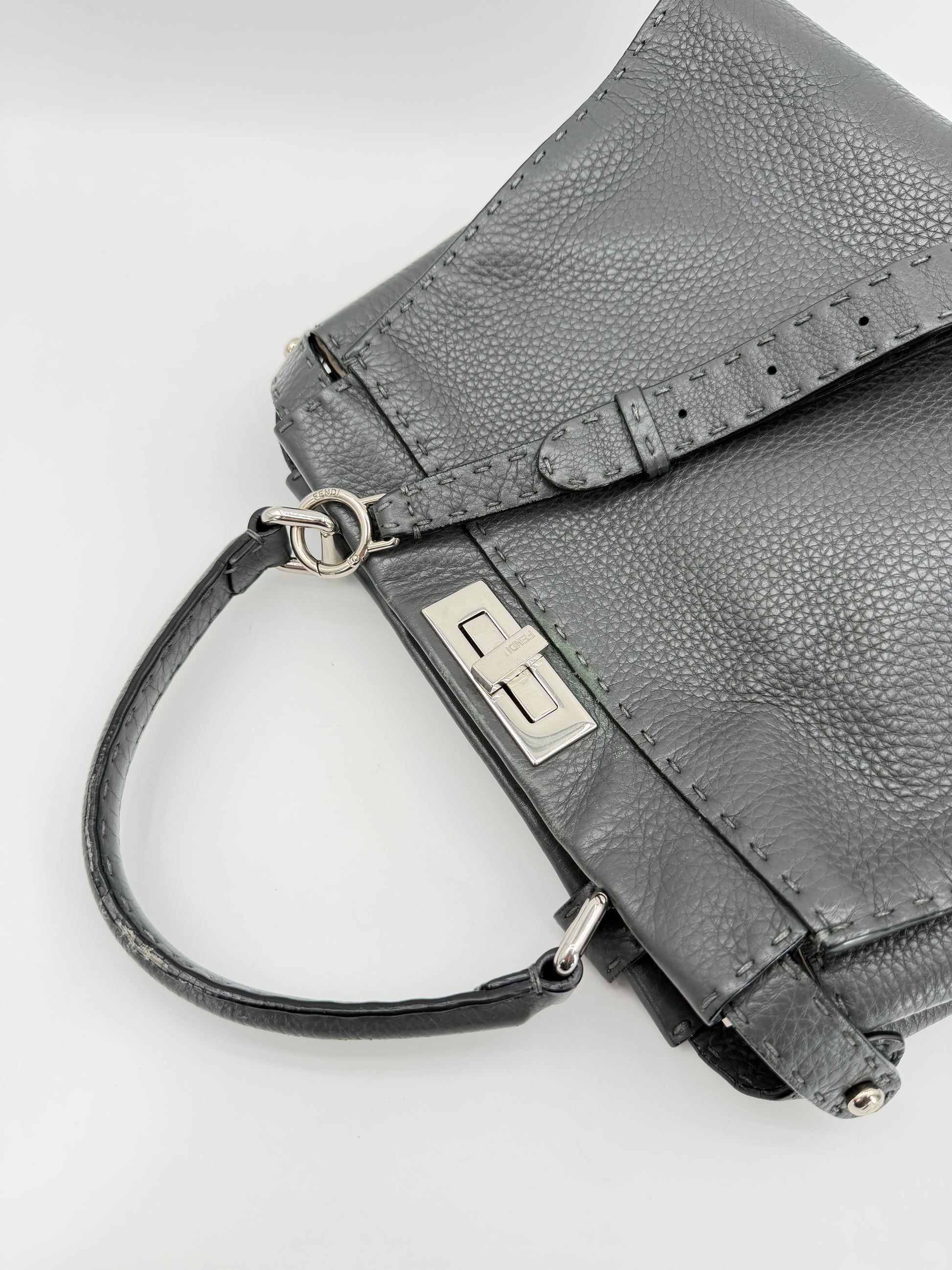 FENDI PEEKABOO SELLERIA