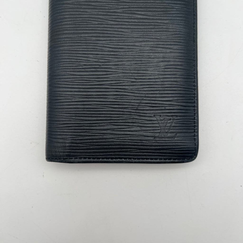 Louis Vuitton Brazza Epi