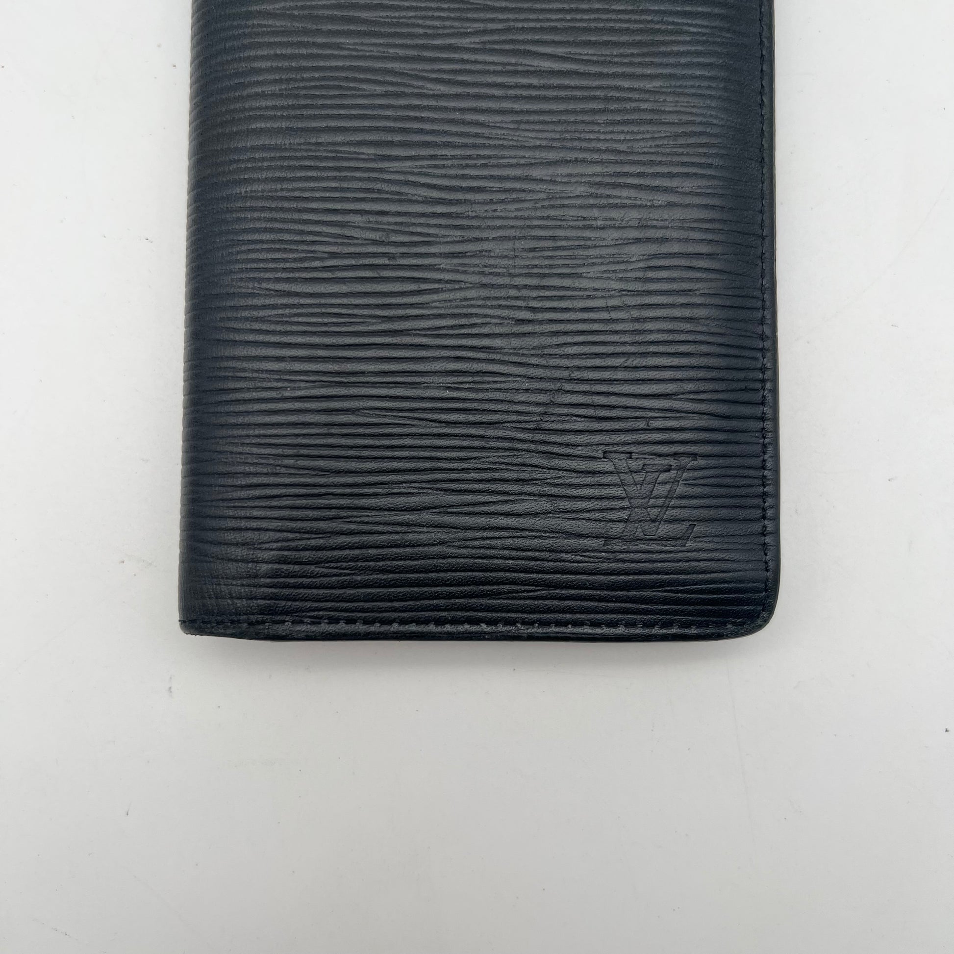 Louis Vuitton Brazza Epi