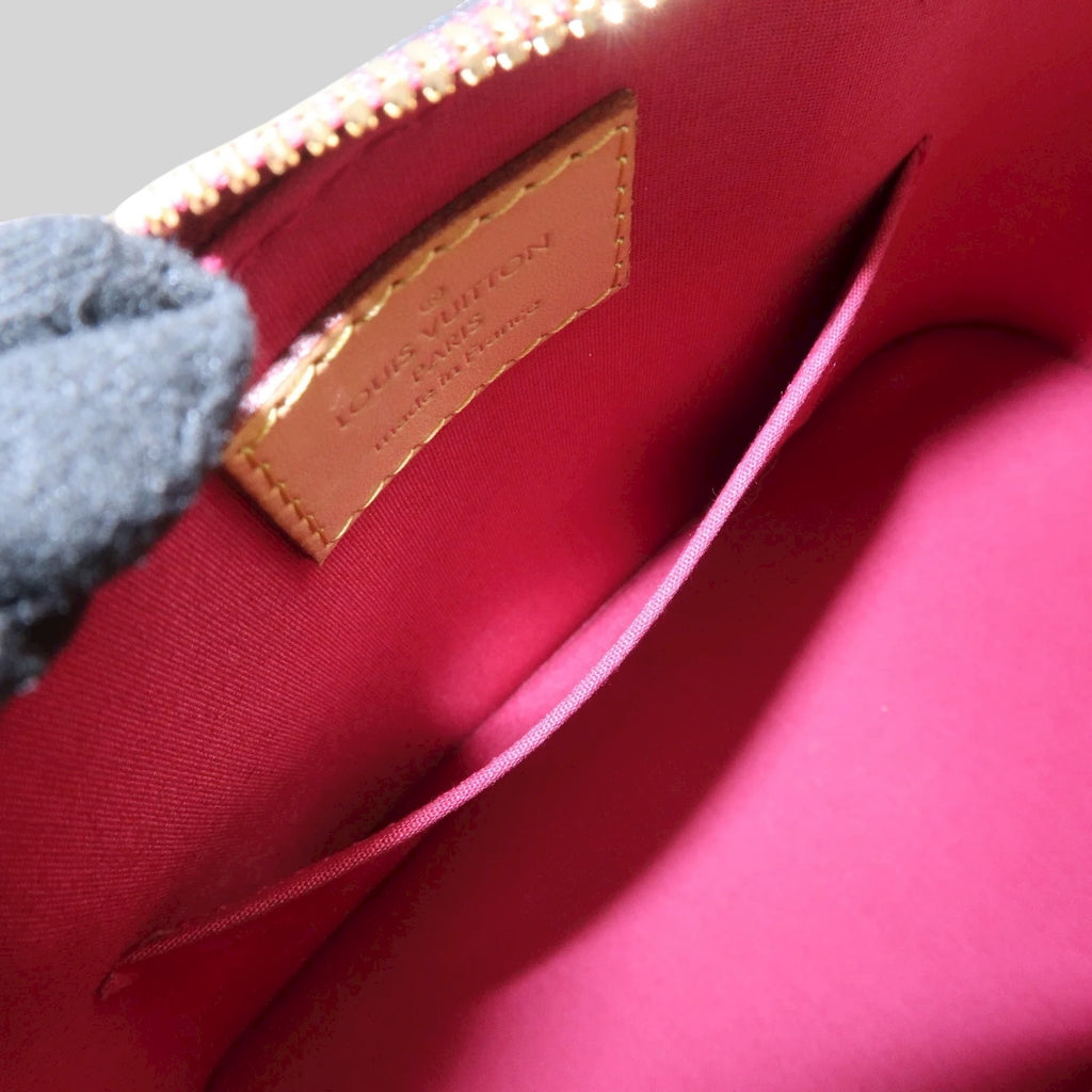 Louis Vuitton Alma BB