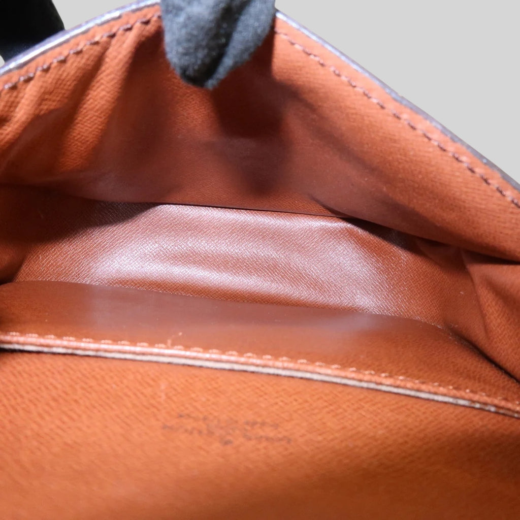 Louis Vuitton Mini Saint Cloud