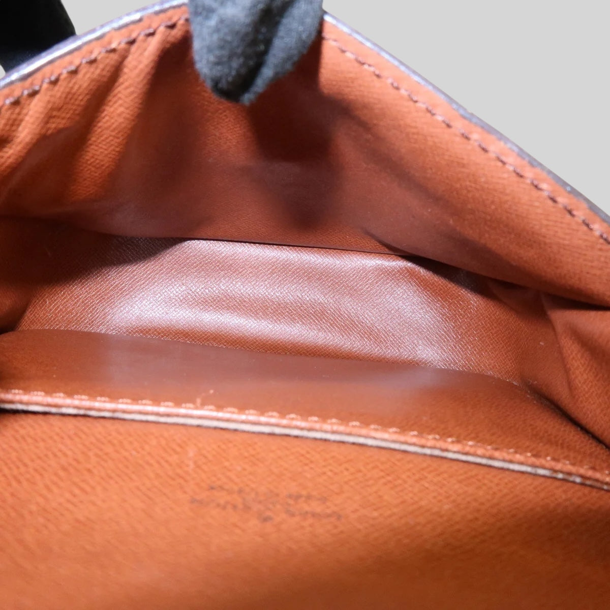 Louis Vuitton Mini Saint Cloud