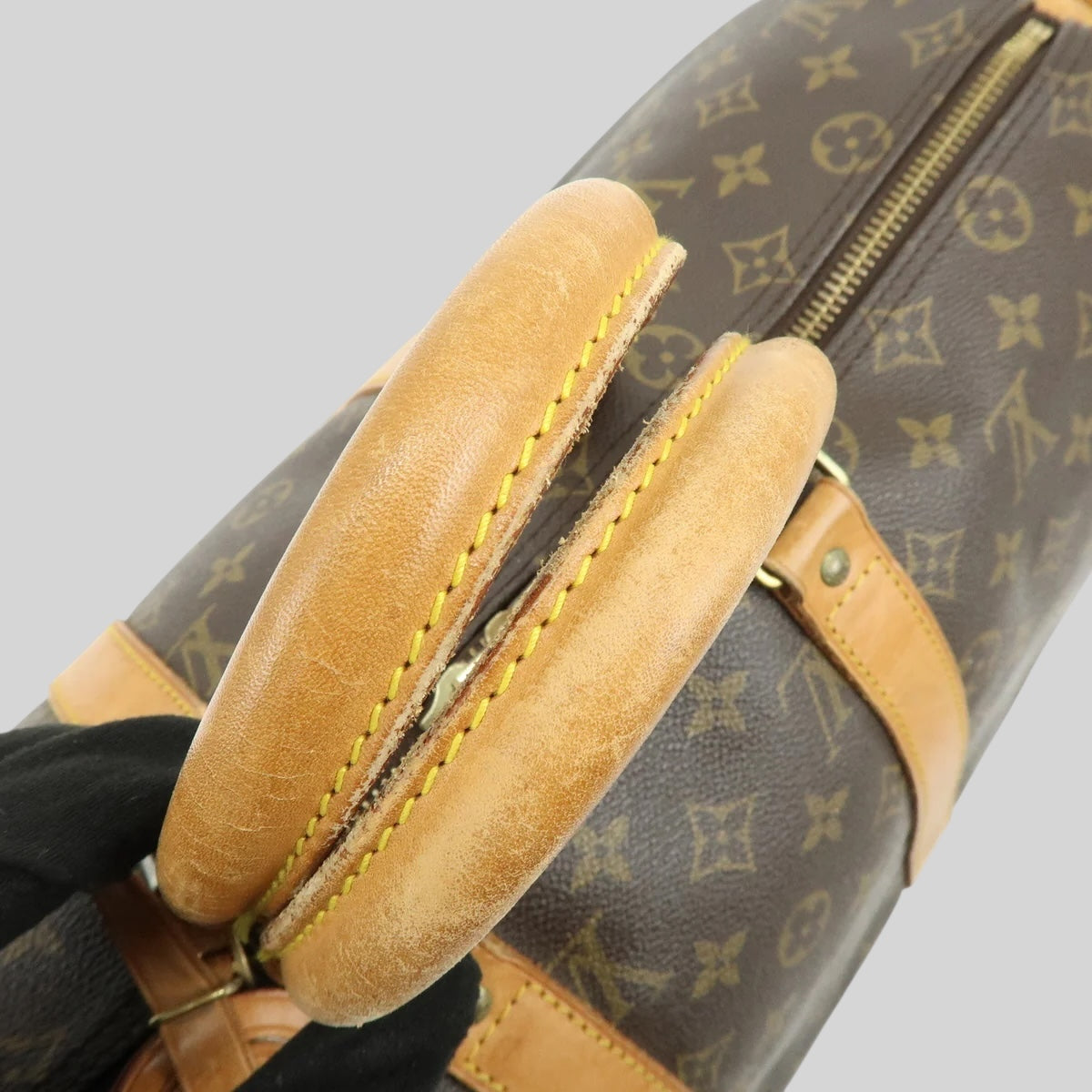 Louis Vuitton Keepall 45 Bandoulière