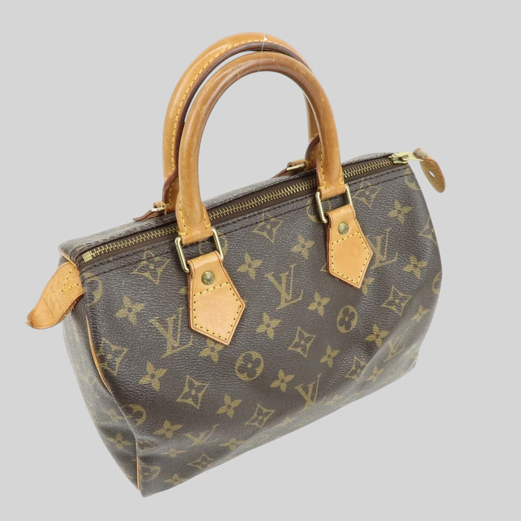 Louis Vuitton Speedy 25