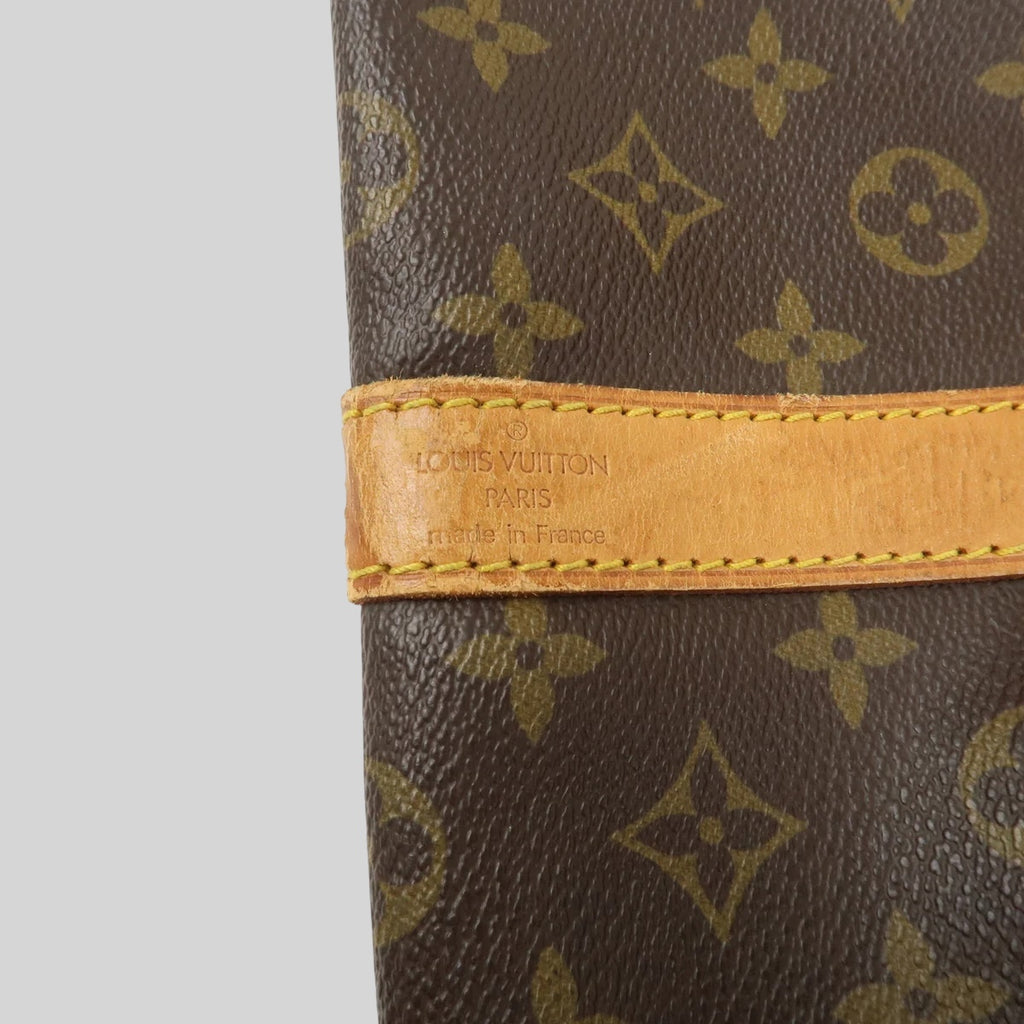 Louis Vuitton Keepall 60