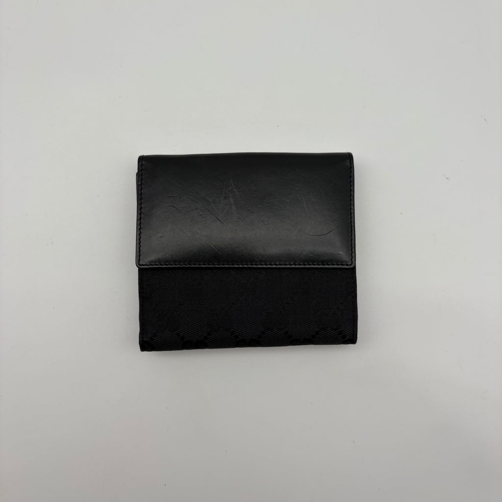 Gucci Jackie Wallet