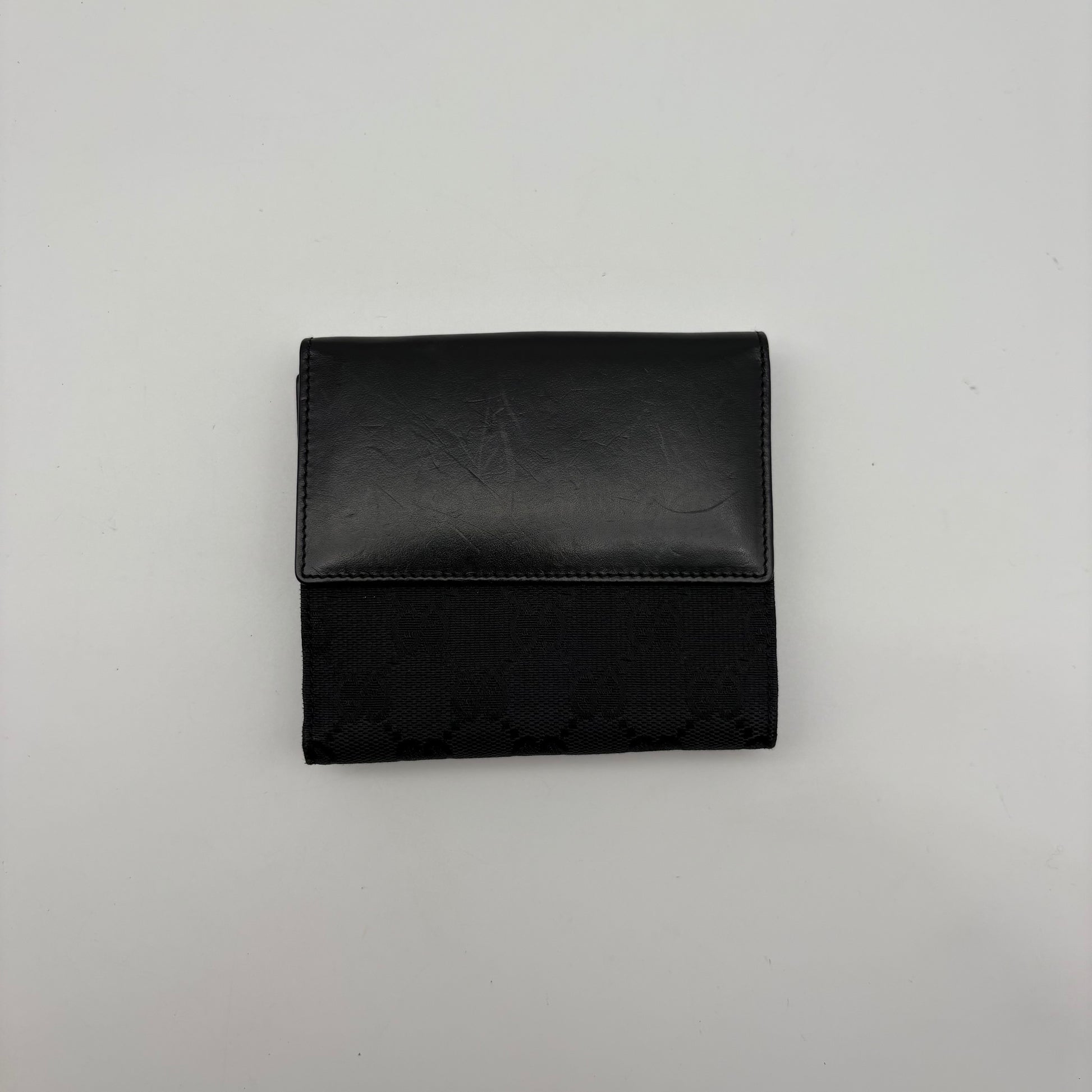 Gucci Jackie Wallet